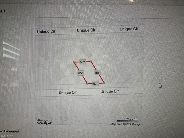 Lot Location
