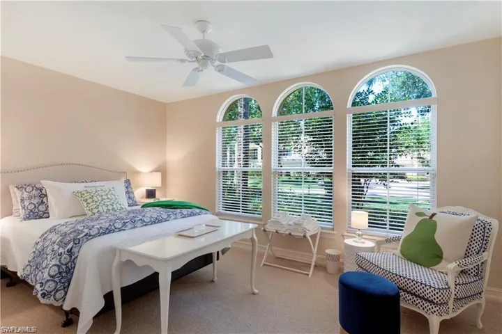 2864 Tiburon Blvd E 101, Naples, Florida 34109