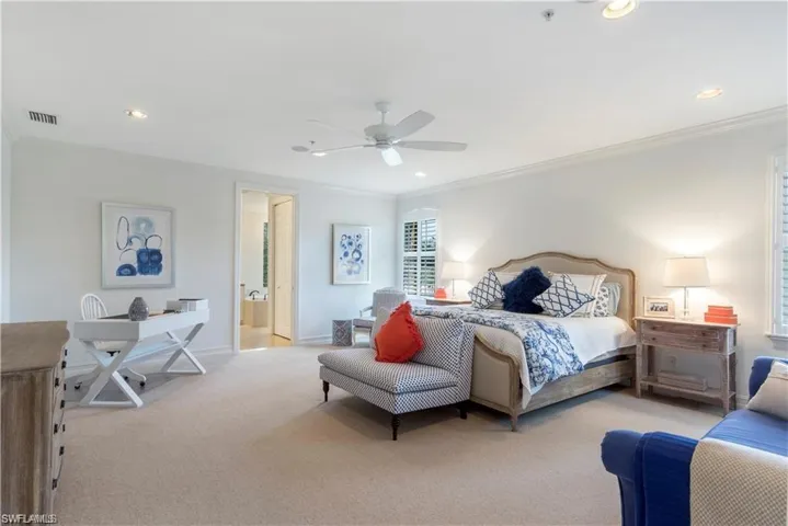 2864 Tiburon Blvd E 101, Naples, Florida 34109