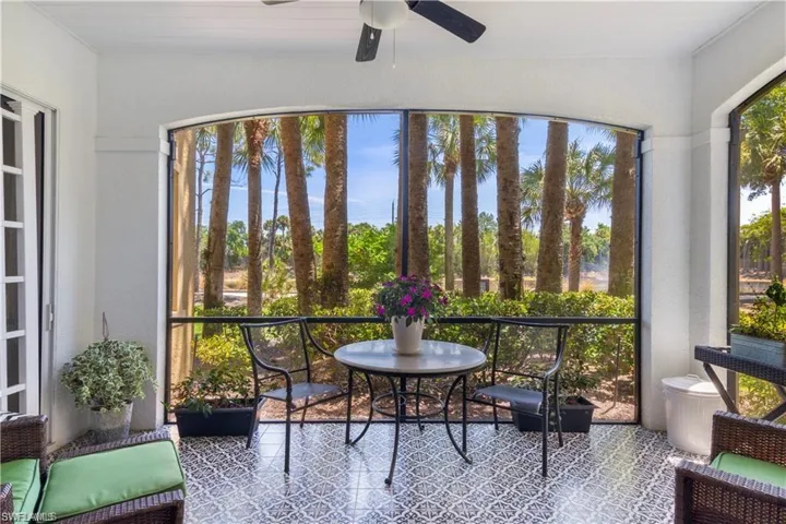 2864 Tiburon Blvd E 101, Naples, Florida 34109