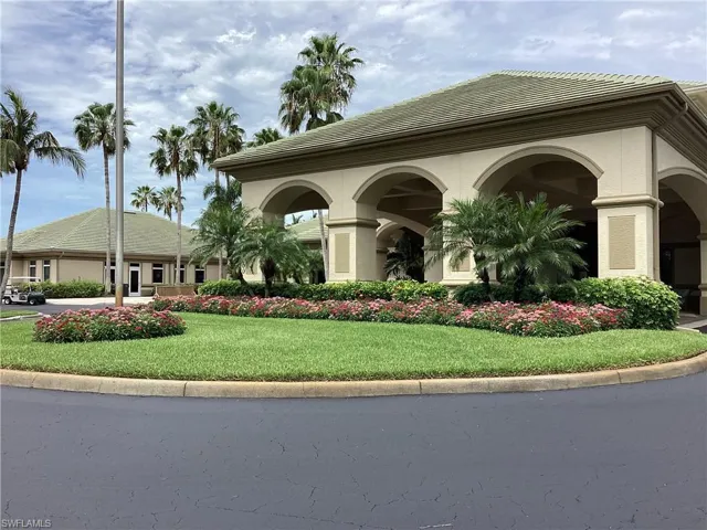 14571 Legends Blvd N 201, Fort Myers, Florida 33912