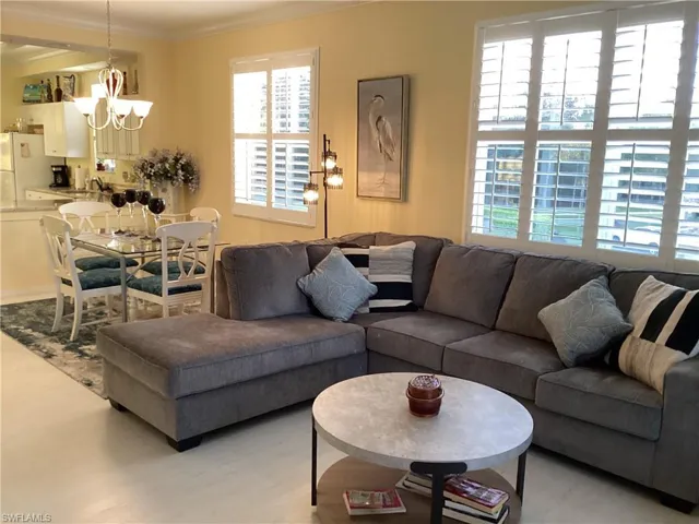 14571 Legends Blvd N 201, Fort Myers, Florida 33912