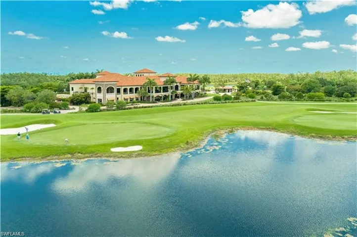 9826  Giaveno  CIR, Naples, FL 34113