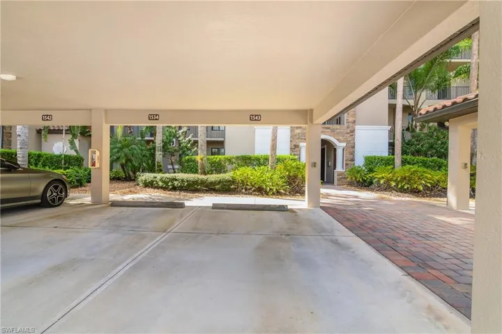 Carport