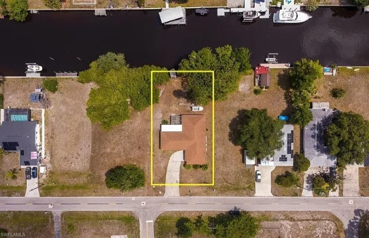12401 Davis Blvd, Fort Myers, Florida 33905