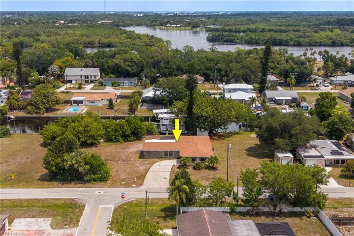 12401 Davis Blvd, Fort Myers, Florida 33905