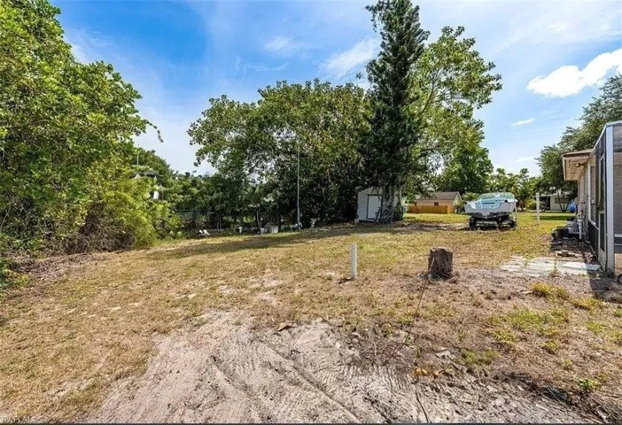 12401 Davis Blvd, Fort Myers, Florida 33905