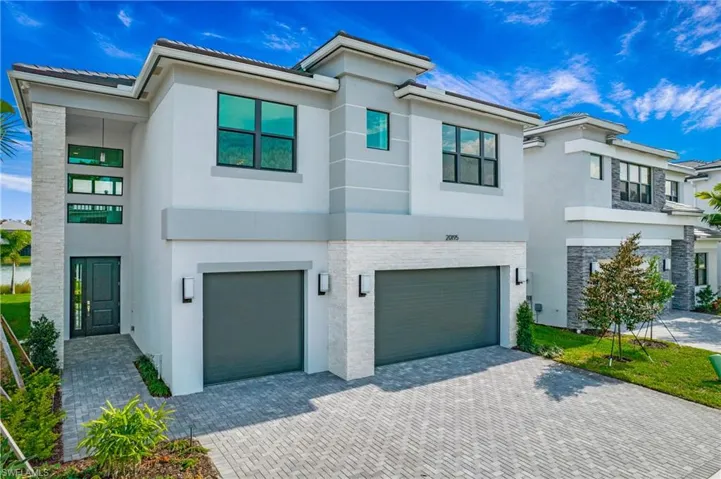 20195 Ainsley St, Estero, Florida 33928