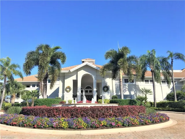 14290 Hickory Links Ct # 1925, Fort Myers, Florida 33912