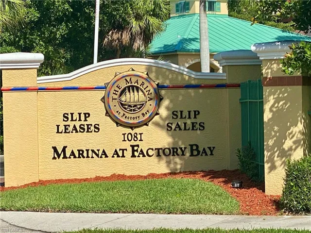1081 Bald Eagle Dr, Marco Island, Florida 34145