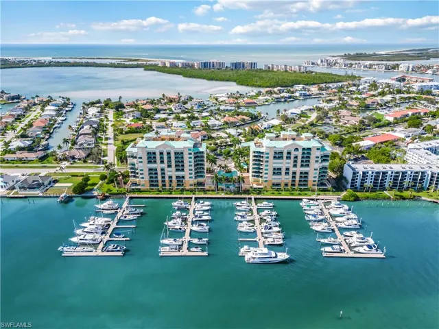 1081 Bald Eagle Dr, Marco Island, Florida 34145