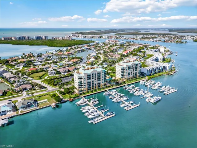 1081 Bald Eagle Dr, Marco Island, Florida 34145