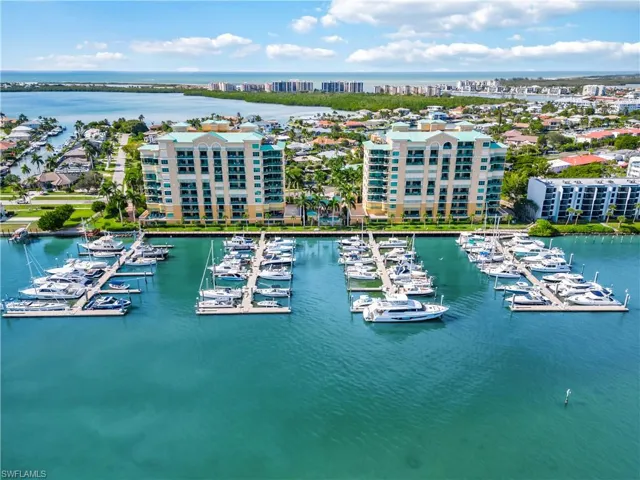 1081 Bald Eagle Dr, Marco Island, Florida 34145