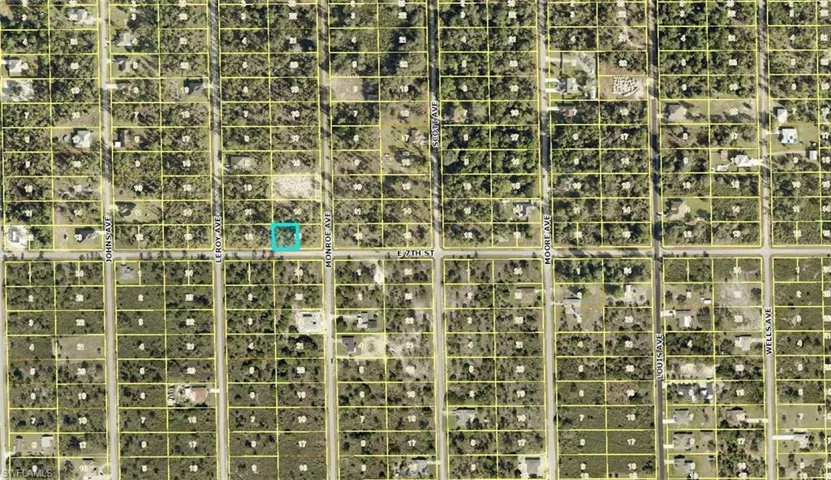 3703 E 7th St, Lehigh Acres Fl 33972