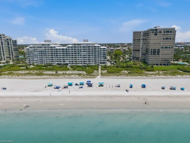 780 Collier Blvd 202, Marco Island, Florida 34145