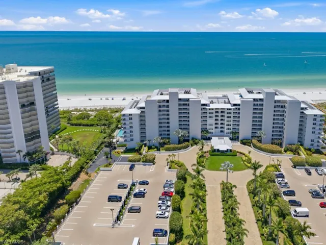 780 Collier Blvd 202, Marco Island, Florida 34145