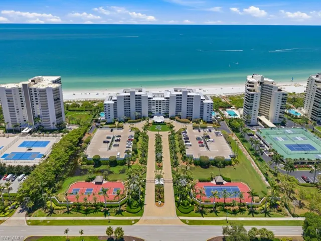 780 Collier Blvd 202, Marco Island, Florida 34145