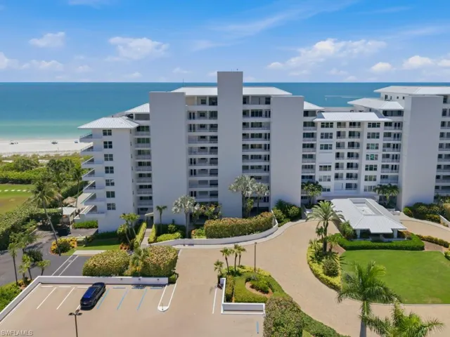 780 Collier Blvd 202, Marco Island, Florida 34145