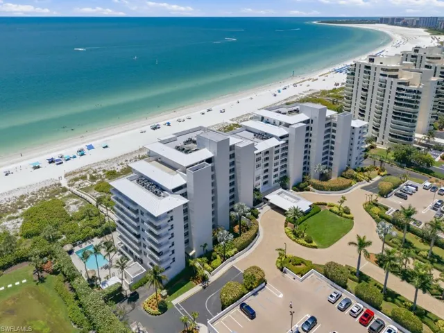780 Collier Blvd 202, Marco Island, Florida 34145