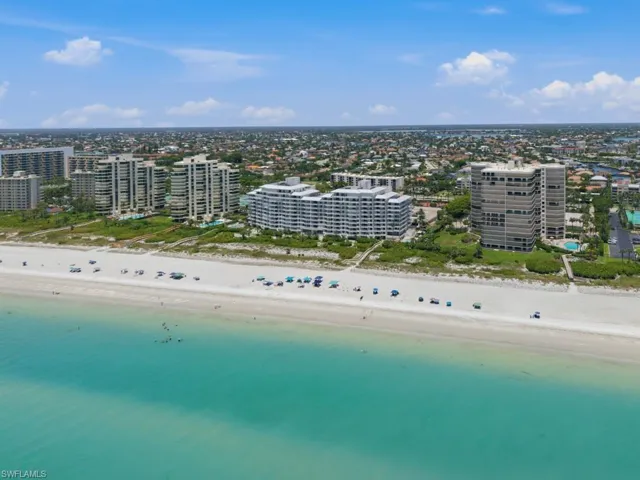 780 Collier Blvd 202, Marco Island, Florida 34145