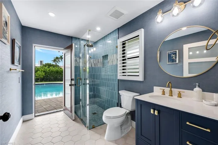 517 Parkwood Ln, Naples, Florida 34103