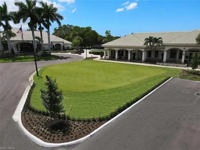 2730  Cypress Trace  CIR, Naples, FL 34119