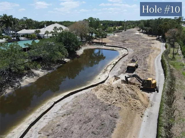 2730  Cypress Trace  CIR, Naples, FL 34119