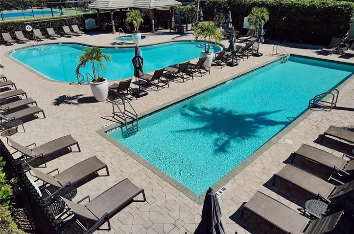2730  Cypress Trace  CIR, Naples, FL 34119