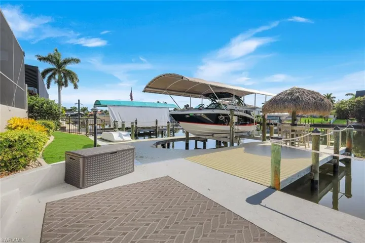 5311 Sw 26th Ct, Cape Coral, Florida 33914
