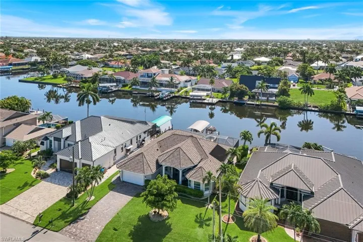 5311 Sw 26th Ct, Cape Coral, Florida 33914