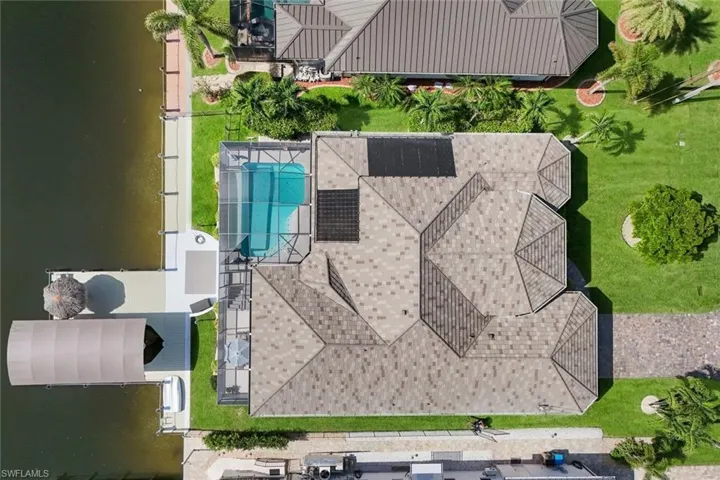 5311 Sw 26th Ct, Cape Coral, Florida 33914