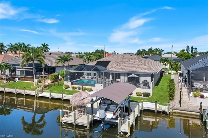 5311 Sw 26th Ct, Cape Coral, Florida 33914