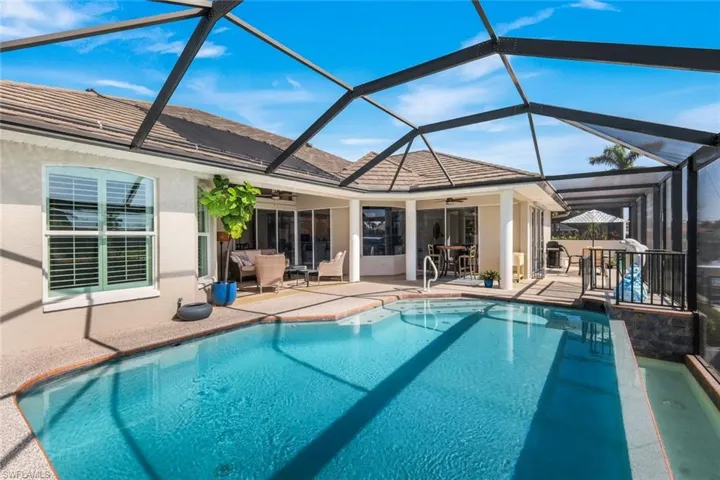 5311 Sw 26th Ct, Cape Coral, Florida 33914