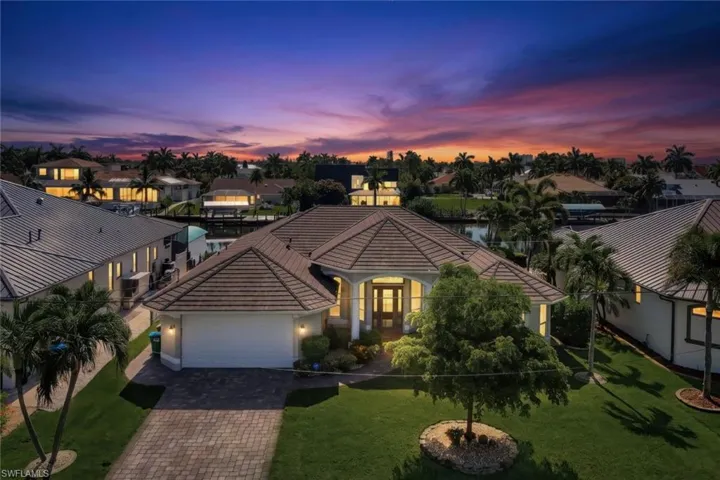 5311 Sw 26th Ct, Cape Coral, Florida 33914