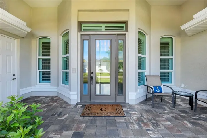 5311 Sw 26th Ct, Cape Coral, Florida 33914