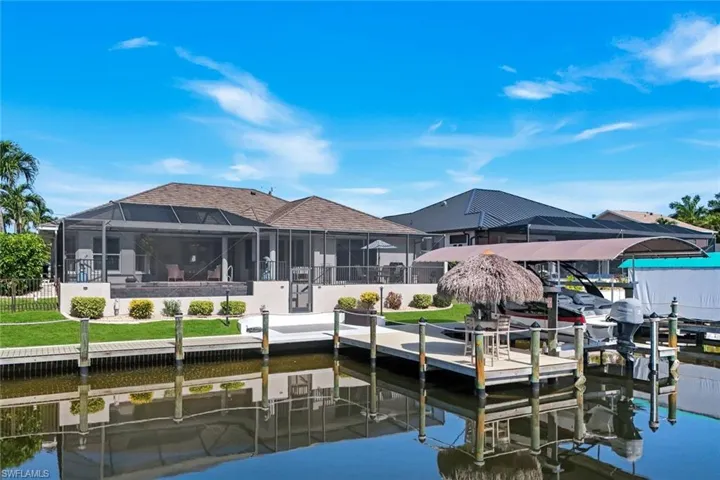 5311 Sw 26th Ct, Cape Coral, Florida 33914