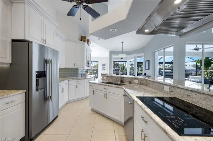 5311 Sw 26th Ct, Cape Coral, Florida 33914