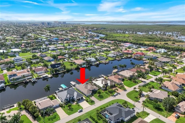 5311 Sw 26th Ct, Cape Coral, Florida 33914