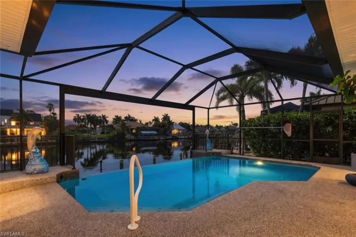5311 Sw 26th Ct, Cape Coral, Florida 33914
