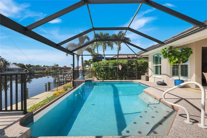 5311 Sw 26th Ct, Cape Coral, Florida 33914