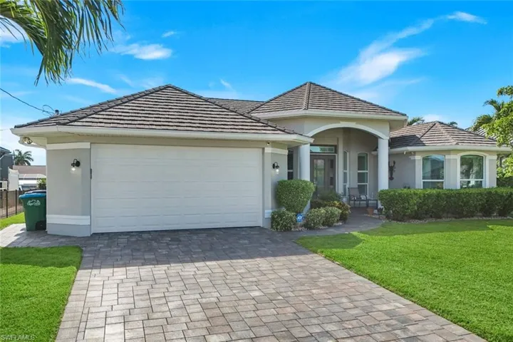 5311 Sw 26th Ct, Cape Coral, Florida 33914