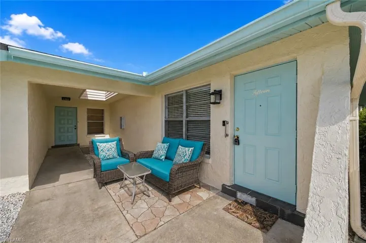 4706 4th Pl 15, Cape Coral, Florida 33904