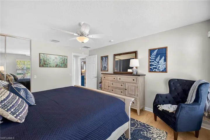 Owner's Suite