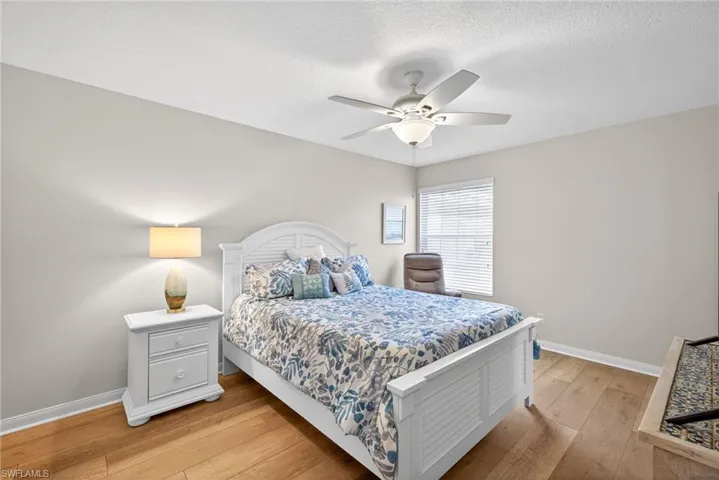 Bedroom #2 COREtec Flooring