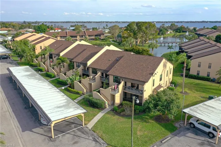 15456  Admiralty  CIR, North Fort Myers, FL 33917