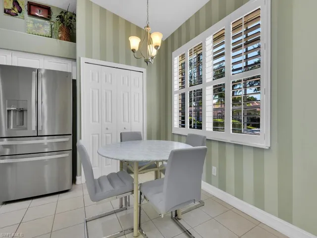 Breakfast Nook