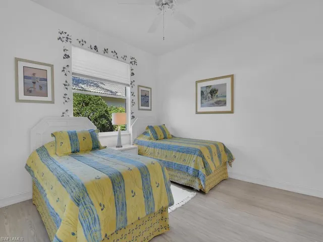 Guest Room 1