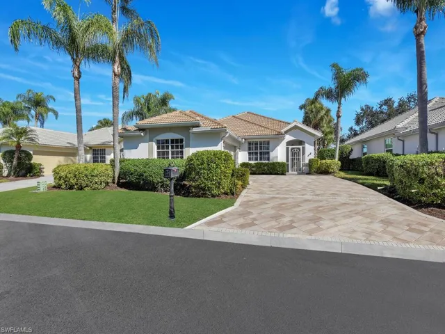 Beautiful Curb Appeal