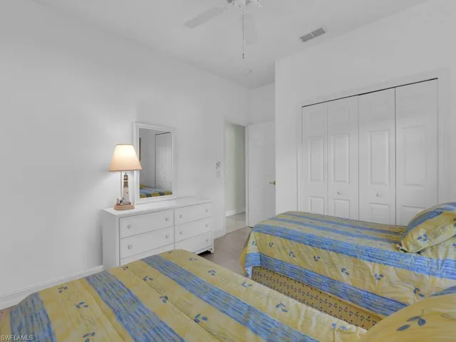 Guest Room 1
