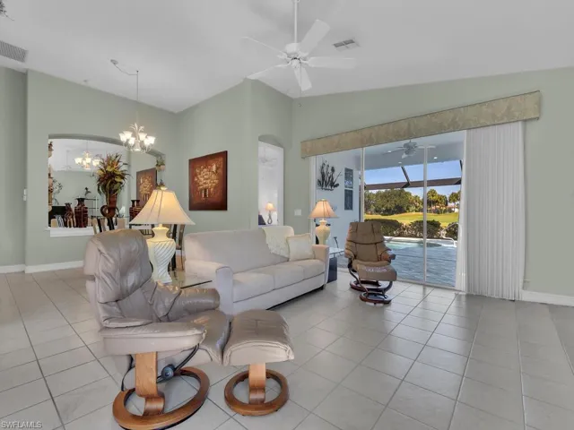 Great Room Design